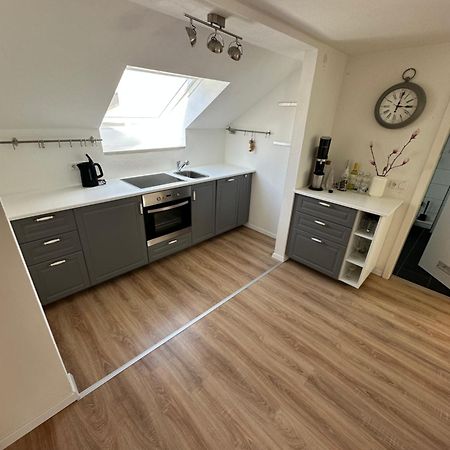 Ferienwohnung Martin 2 Schlafzimmer Нойфарн-бай-Фрайзинг Экстерьер фото